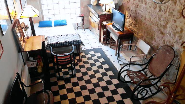 Appartement Chatou