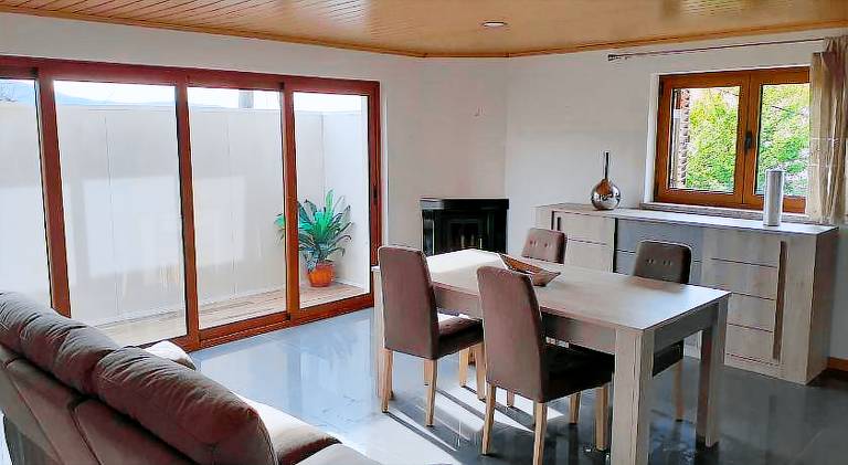 Vacation home with 3 rooms for 6 persons — photo 2