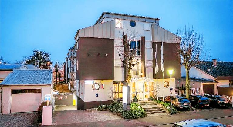 PLAZA INN Heilbronn — photo 3