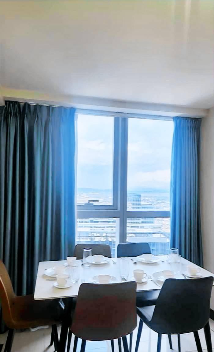 Condo Taguig