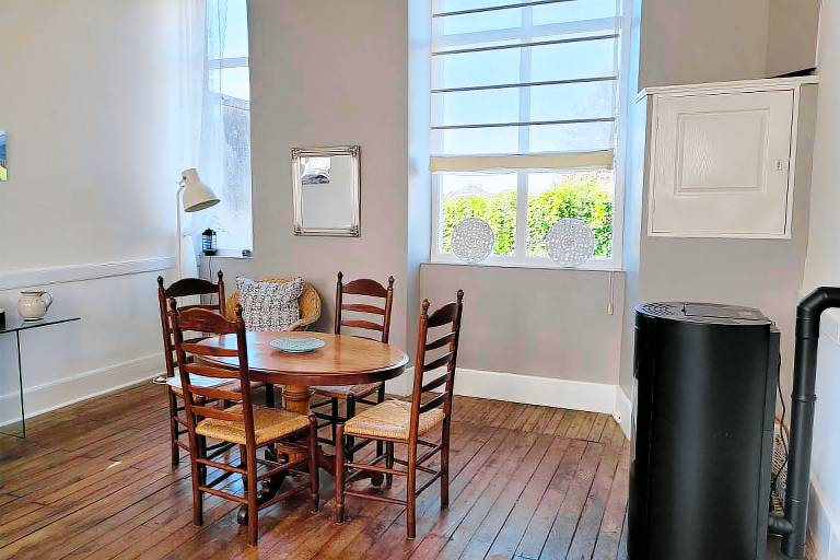 Nice vacation home with terrace, BBQ & garden | Nature view | Pets are welcome — photo 3