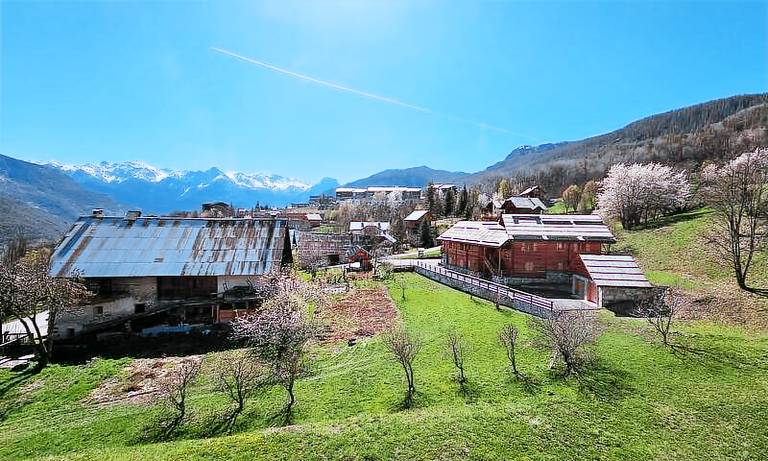Appartement Puy-Saint-Vincent