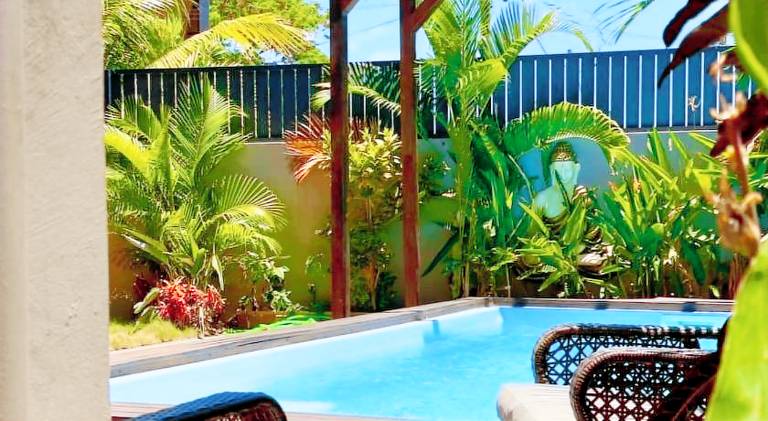 Villa Mauritius Island