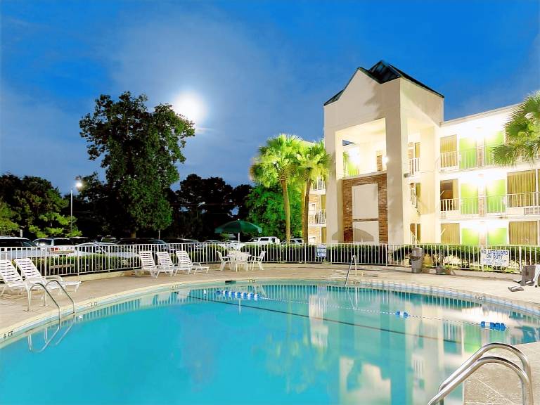 Days Inn Mt Pleasant-Charleston-Patriots Point in Mount Pleasant, SC