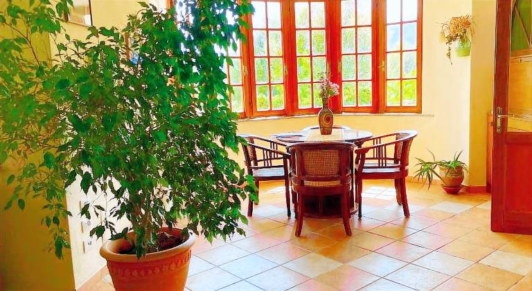 Hotel Velasole — photo 5