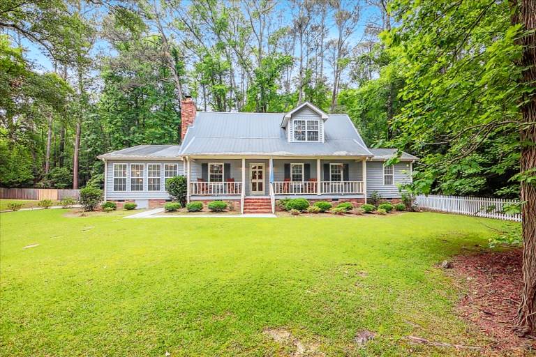 House  North Augusta