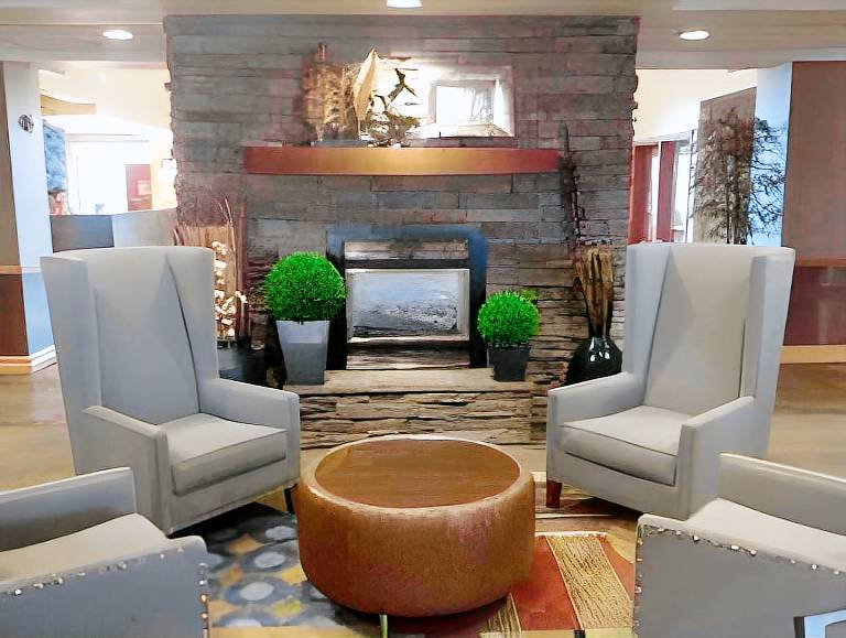 Holiday Inn Express & Suites Bozeman West By IHG — photo 5
