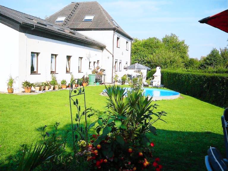 Ferienwohnung Bad Salzdetfurth