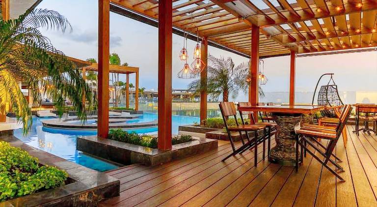 Hyatt Centric Playa Del Carmen — photo 3