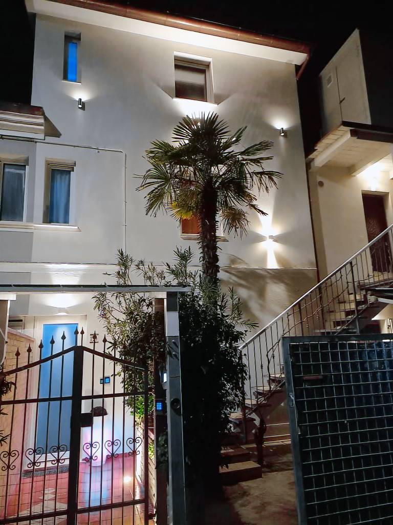 Appartamento  Mandriola