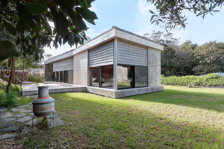 Villa  Livramento