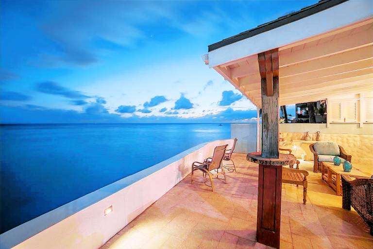 Villa Saint Lawrence