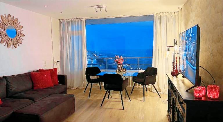 Apartment with 1 room for 3 persons — photo 2