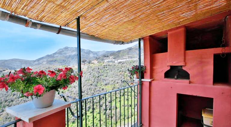 Holiday apartment with 2 rooms for 5 persons — photo 3