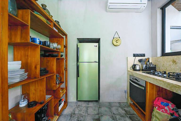 Villa with barbeque, pool & garden | Suitable for remote work | Pets are welcome — photo 5