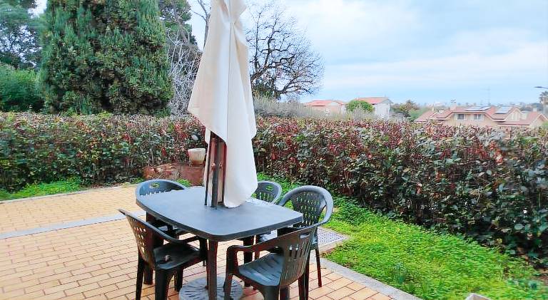 Holiday apartment with 2 rooms for 4 persons — photo 4