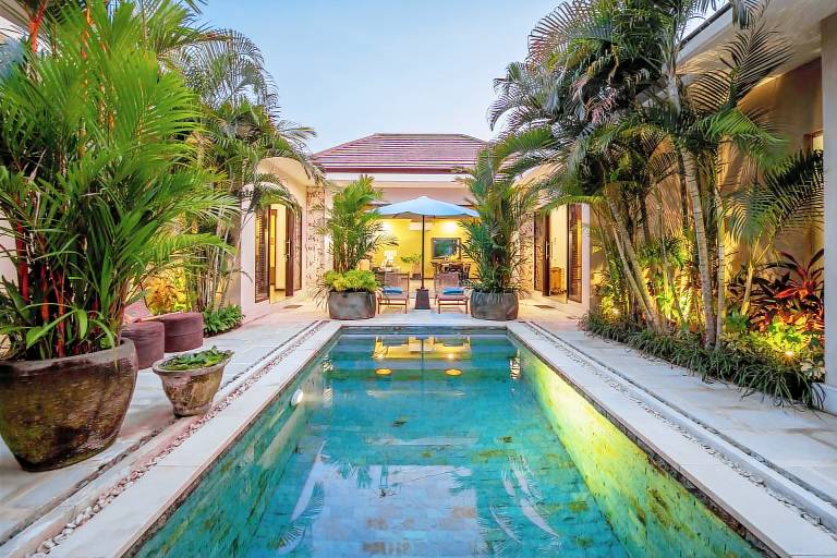 Villa  Canggu