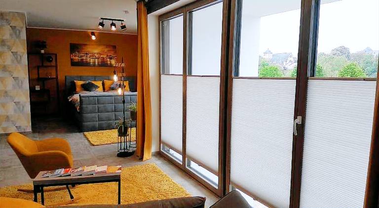 Timeout Lodges - Luxus fur Zwei — photo 2