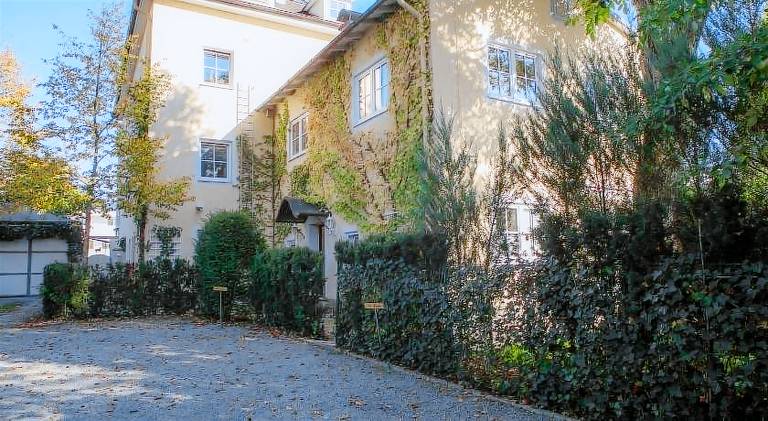 Apartment  Salzburg