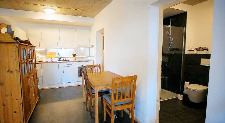 Rental apartment with 1 room for 4 persons — photo 5
