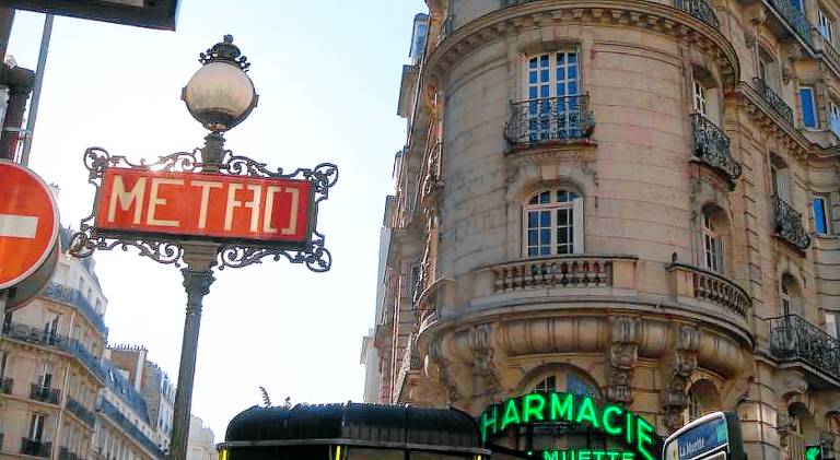 Beautiful apartment | Close to Jardins du Trocadéro | Pets are welcome — photo 5