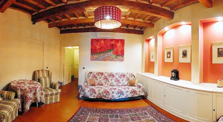 B&B Attico sulla Torre — photo 5