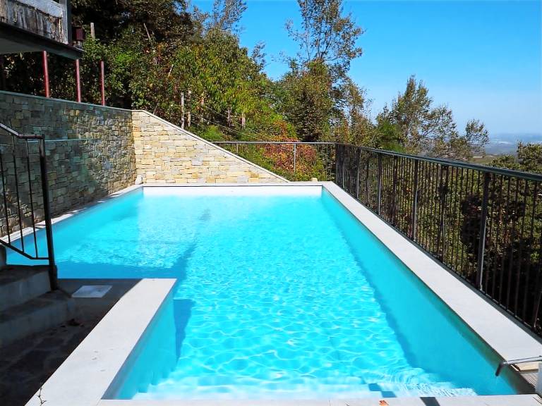 Appartamento vacanza Narzole