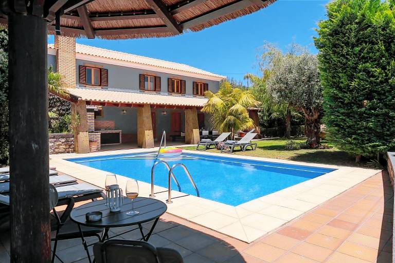 Villa  Prazeres