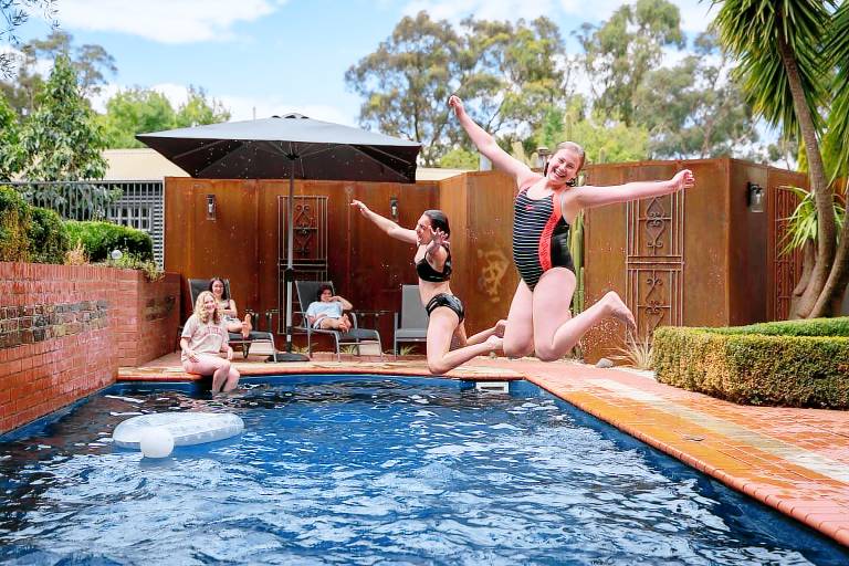House Yarra Glen
