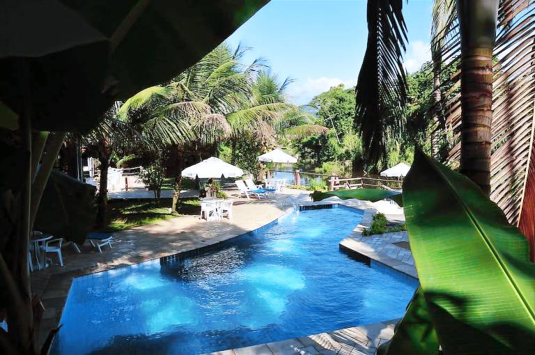 Apartamento  Paraty