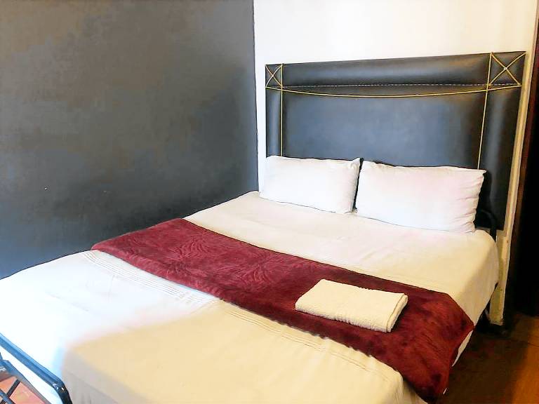 Bed & Breakfast Johannesburg