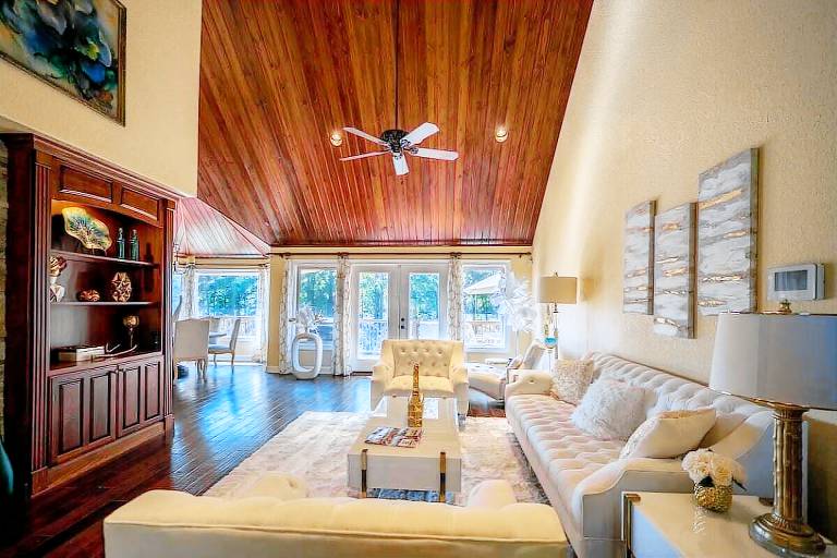 House Piney