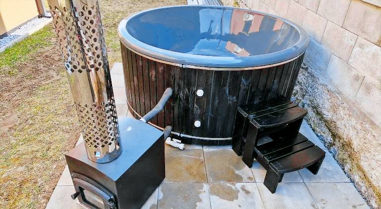 Holiday apartment with hot tub | Pets allowed — photo 5