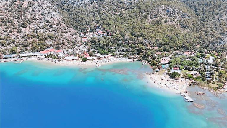 Lagoon Boutique Ölüdeniz in Fethiye