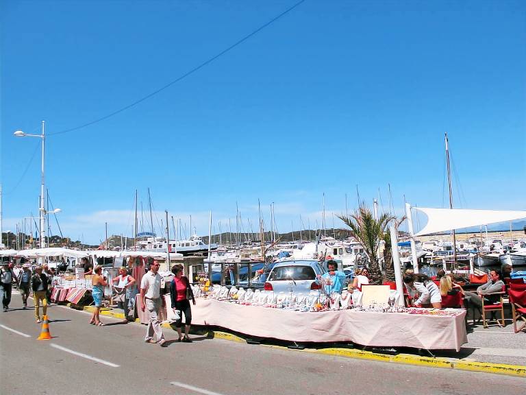 Appartement Six-Fours-les-Plages