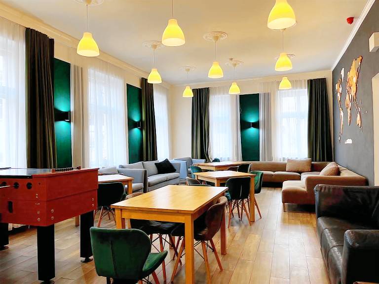 Hostel Old Town