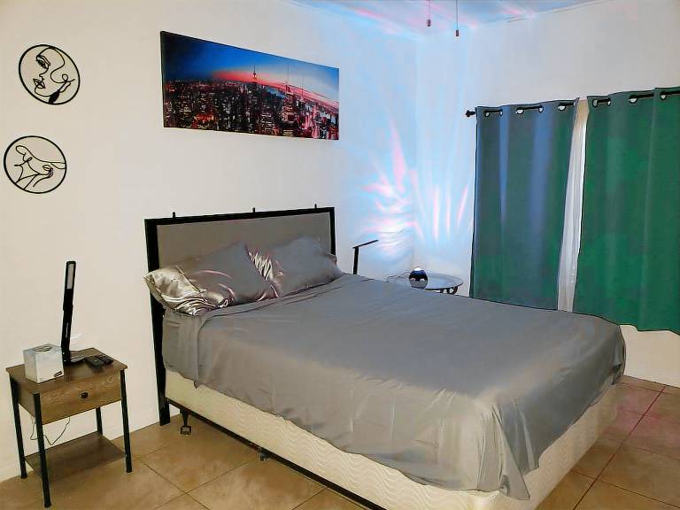 Appartement Charleston