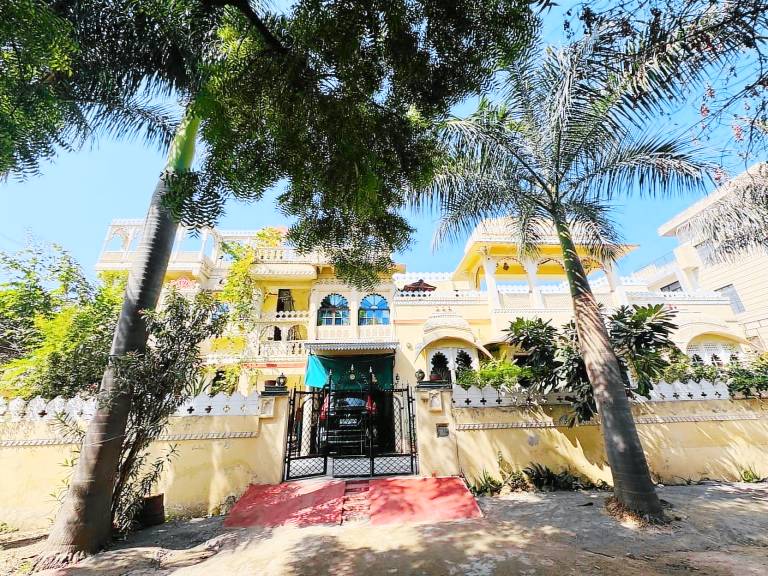 The lasani house homestay, udaipur — photo 3