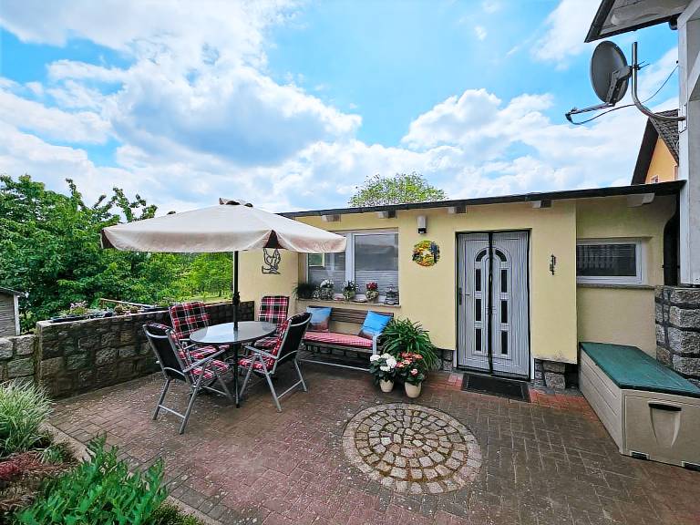 Ferienwohnung Plau am See