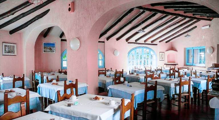 Hotel Scintilla — photo 3