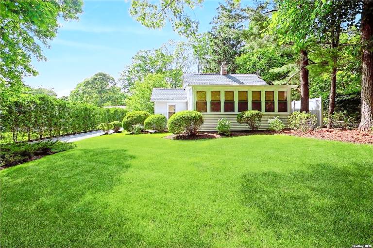 Cottage North Fork