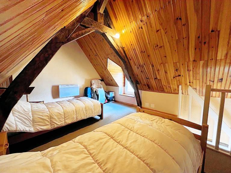 Charming Cottage 6km from La Roche-Posay - Terrace, Garden, Baby Equipment, Pet Friendly, Wifi — photo 5