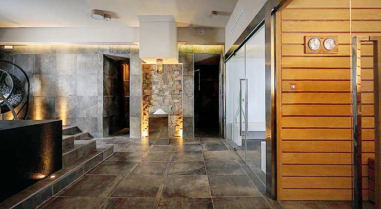 Hotel St. Mauritius — photo 5