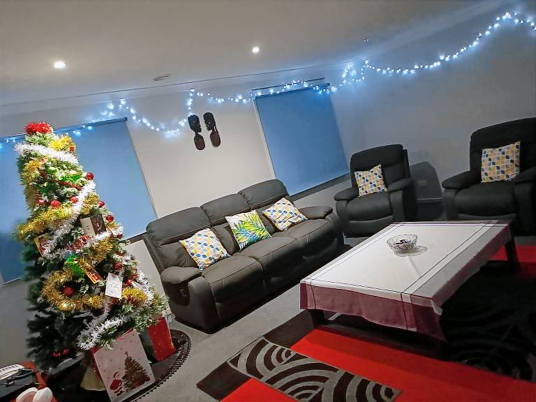 House  Bulla