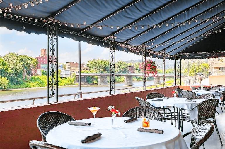 Holiday Inn Binghamton Downtown by IHG