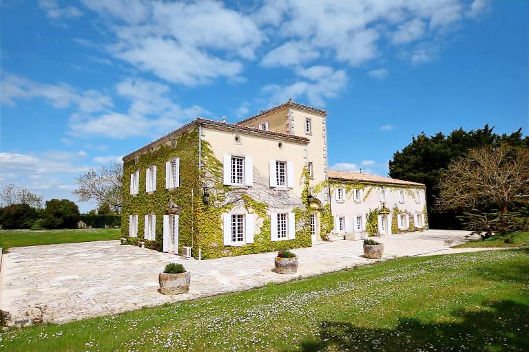 Le clos de Bellevue — photo 5