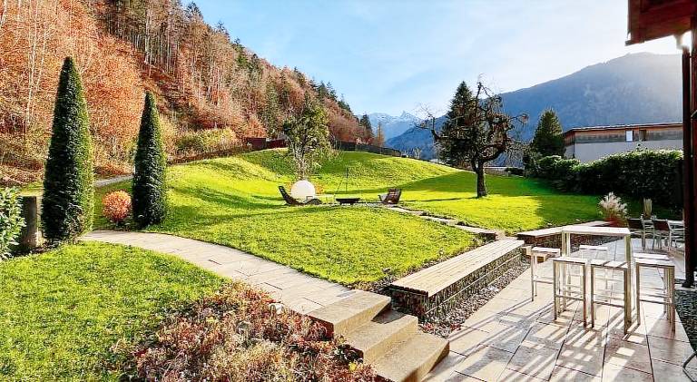 Vacation home with 5 rooms for 12 persons — photo 4