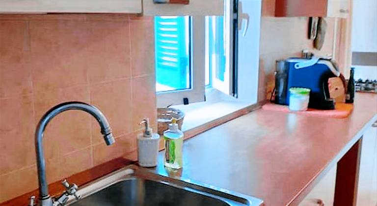 Rental apartment with 1 room for 2 persons in Portoferraio
