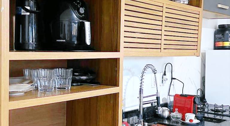 Rental apartment with 1 room for 4 persons — photo 3