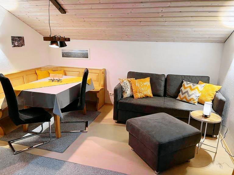 Ferienwohnung Schneizlreuth